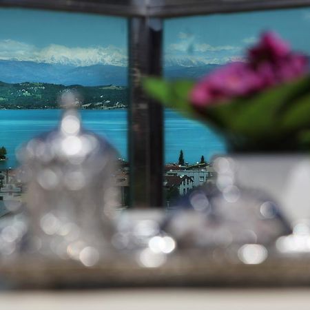 Cukurova Erten Hotel Adana Exteriér fotografie