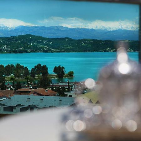 Cukurova Erten Hotel Adana Exteriér fotografie