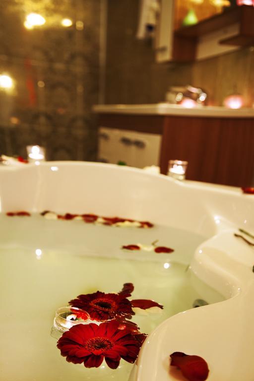 Cukurova Erten Hotel Adana Pokoj fotografie