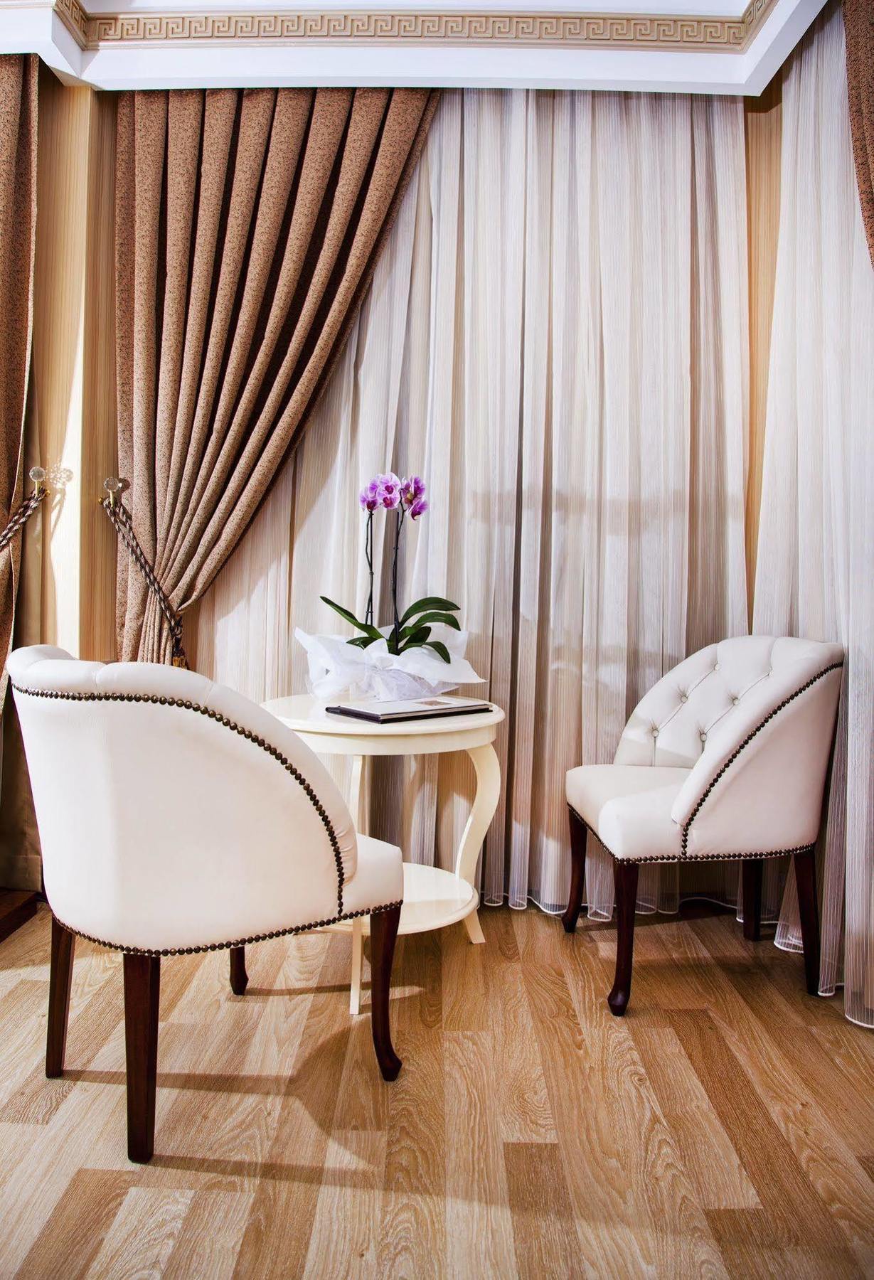 Cukurova Erten Hotel Adana Exteriér fotografie