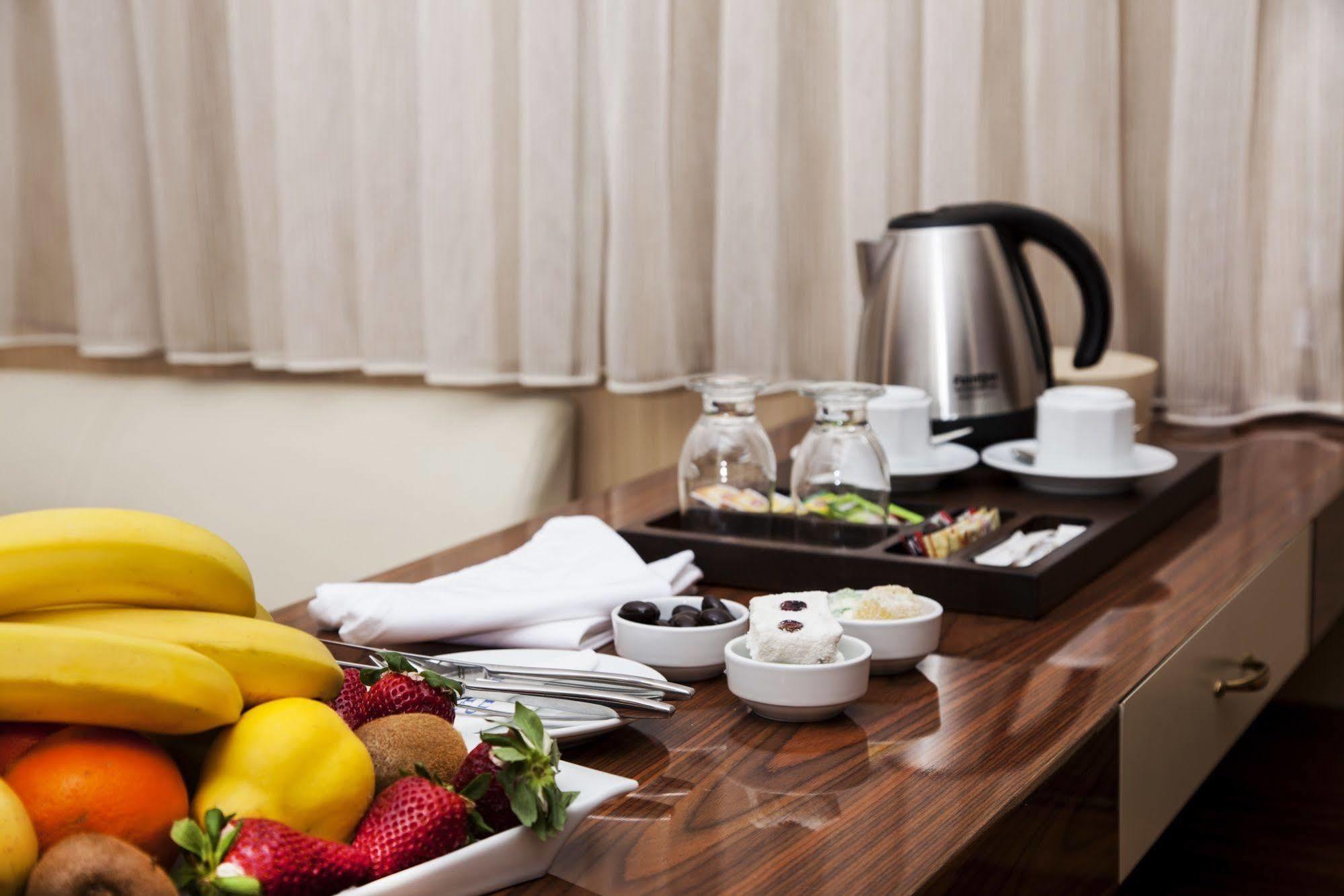 Cukurova Erten Hotel Adana Exteriér fotografie