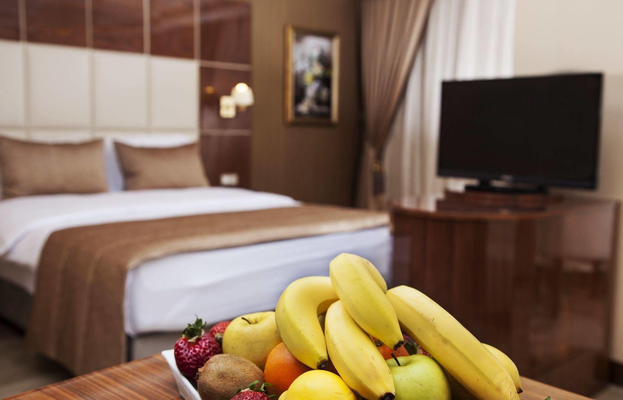Cukurova Erten Hotel Adana Exteriér fotografie