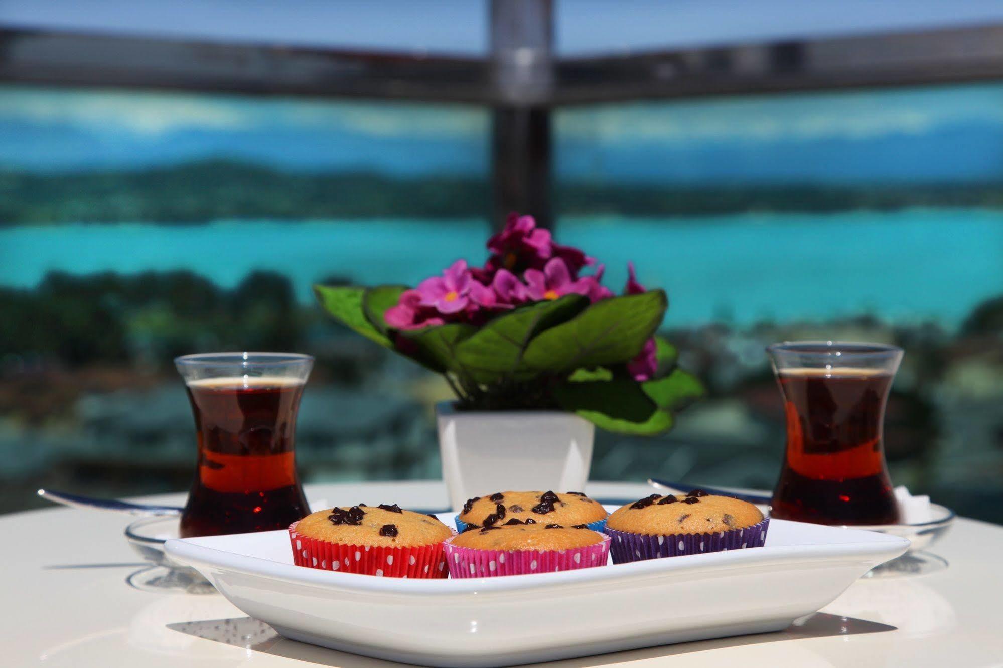 Cukurova Erten Hotel Adana Exteriér fotografie